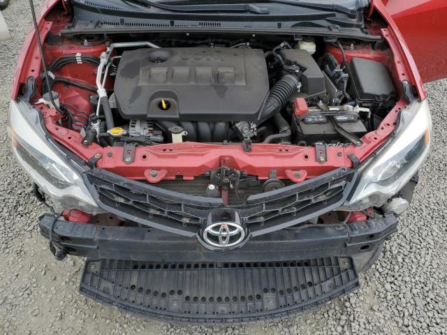 Photo 11 from auction – 2016 TOYOTA COROLLA L with VIN 2T1BURHE0GC719959