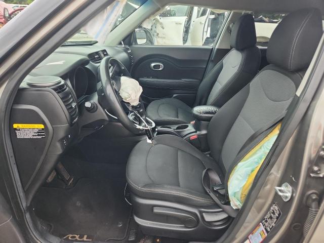 Photo 7 from auction – 2019 KIA SOUL + with VIN KNDJP3A5XK7629156