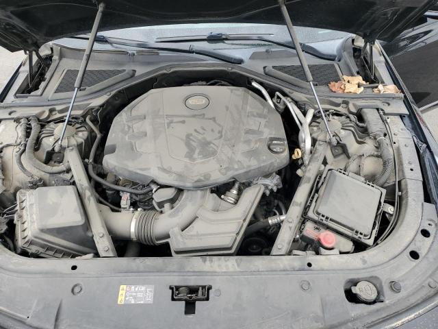 Photo 11 from auction – 2016 CADILLAC CT6 PREMIUM with VIN 1G6KF5RS7GU167129