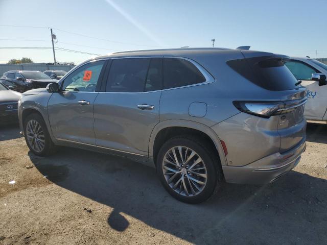 Photo 2 from auction – 2025 BUICK ENCLAVE AV with VIN 5GAEVCRS2SJ164720