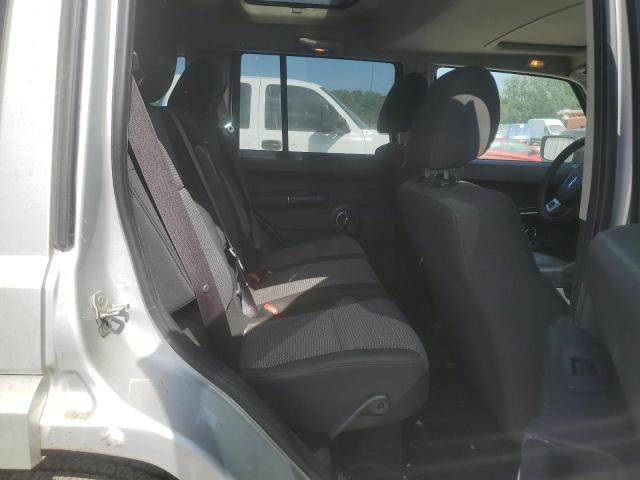 Photo 11 from auction – 2009 JEEP COMMANDER with VIN 1J8HG48K19C517601