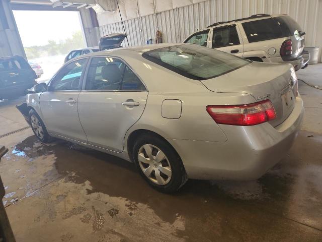 Photo 2 from auction – 2007 TOYOTA CAMRY CE with VIN 4T4BE46K27R001553