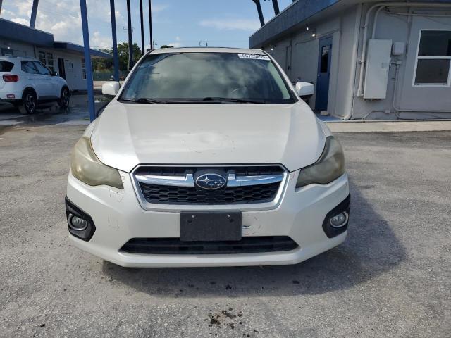 Photo 5 from auction – 2013 SUBARU IMPREZA LI with VIN JF1GJAK6XDH023639