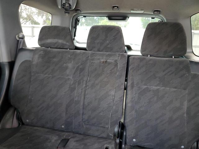 Photo 10 from auction – 2002 HONDA CR-V EX with VIN JHLRD78892C003451