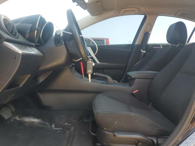 Photo 7 from auction – 2012 MAZDA 3 I with VIN JM1BL1V75C1688765