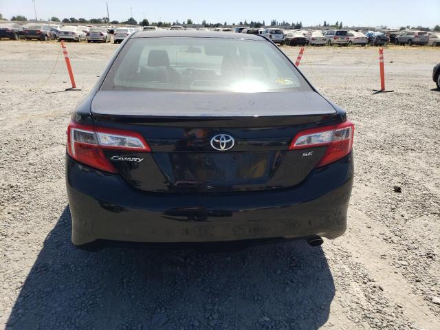 Photo 6 from auction – 2014 TOYOTA CAMRY L with VIN 4T1BF1FK4EU300738