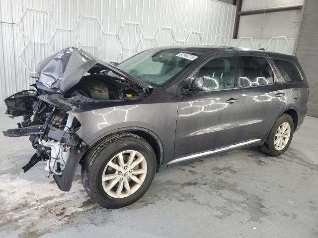 صورة رقم 1 من المزاد - 2020 DODGE DURANGO SX مع VIN 1C4RDHAG1LC352836