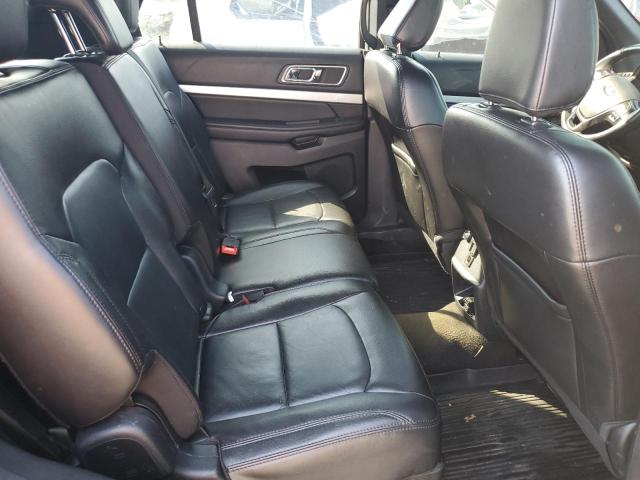 Photo 11 from auction – 2018 FORD EXPLORER XLT with VIN 1FM5K8D88JGB24858