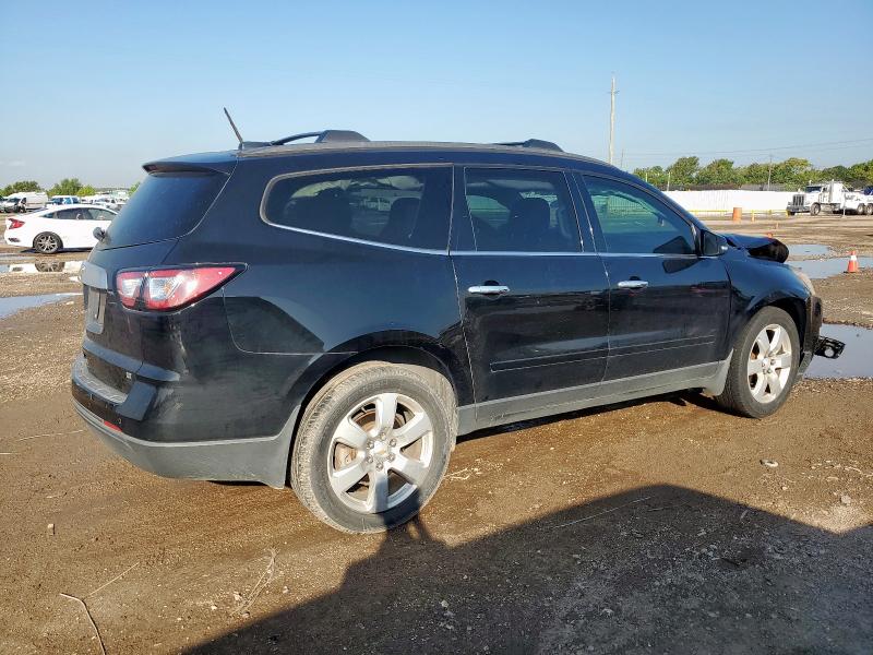 Photo 3 from auction – 2017 CHEVROLET TRAVERSE L with VIN 1GNKRGKD5HJ325439