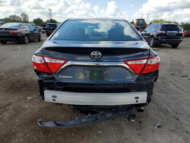 Photo 6 from auction – 2017 TOYOTA CAMRY LE with VIN 4T1BF1FKXHU365176
