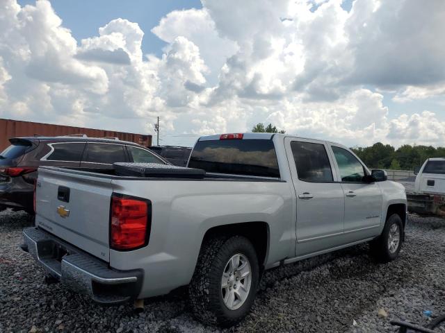 Photo 3 from auction – 2016 CHEVROLET SILVERADO with VIN 3GCPCREC6GG192009