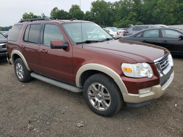 Photo 4 from auction – 2010 FORD EXPLORER E with VIN 1FMEU7EE4AUB13138