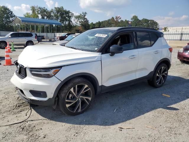Photo 1 from auction – 2019 VOLVO XC40 T5 MO with VIN YV4162XZ6K2014394