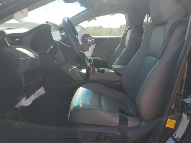 Photo 7 from auction – 2021 TOYOTA VENZA LE with VIN JTEAAAAH7MJ018759