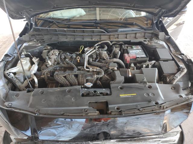 Photo 11 from auction – 2022 NISSAN ALTIMA S with VIN 1N4BL4BV6NN409801