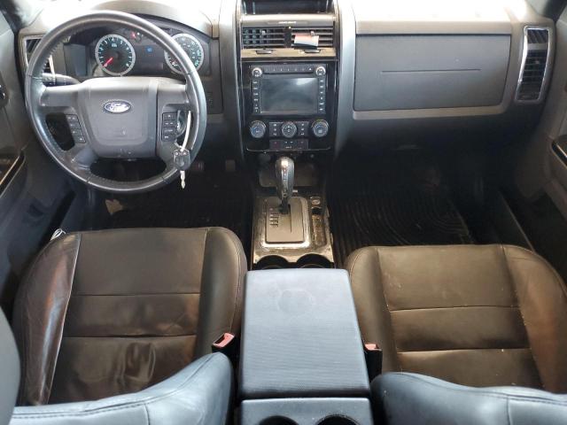 صورة رقم 8 من المزاد - 2012 FORD ESCAPE LIM مع VIN 1FMCU0EG6CKC23963
