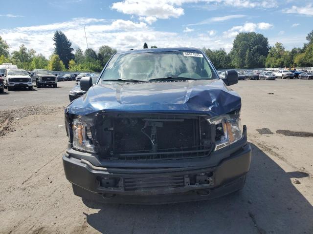 Photo 5 from auction – 2018 FORD F150 SUPER with VIN 1FTEX1E5XJKC28492