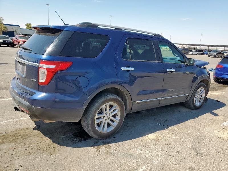 Photo 3 from auction – 2012 FORD EXPLORER XLT with VIN 1FMHK8D88CGA19558