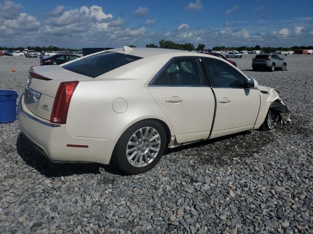 Photo 3 from auction – 2013 CADILLAC CTS LUXURY with VIN 1G6DG5E56D0125995