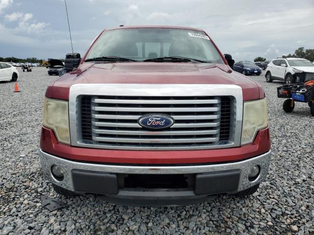 Photo 5 from auction – 2013 FORD F150 SUPER with VIN 1FTFW1ETXDFA66530