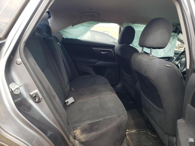 Photo 10 from auction – 2015 NISSAN ALTIMA 2.5 with VIN 1N4AL3AP6FC175343