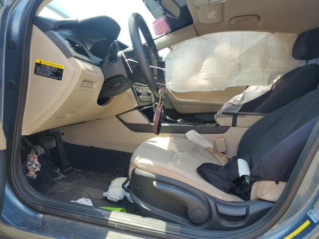 Photo 7 from auction – 2016 HYUNDAI SONATA SE with VIN 5NPE24AF2GH360278
