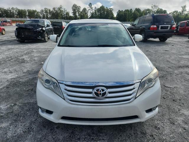 Фото 5 с аукциона – 2012 TOYOTA AVALON BAS с VIN 4T1BK3DB7CU457543