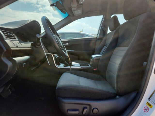 Photo 7 from auction – 2017 TOYOTA CAMRY LE with VIN 4T1BF1FK3HU745699