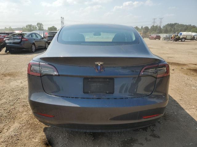 Photo 6 from auction – 2023 TESLA MODEL 3 with VIN 5YJ3E1EAXPF560156