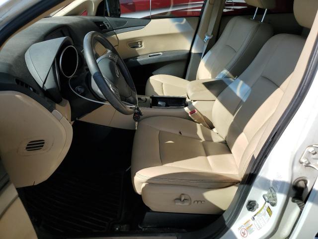 Photo 7 from auction – 2013 SUBA TRIBECA LIMITED with VIN 4S4WX9KD6D4400374