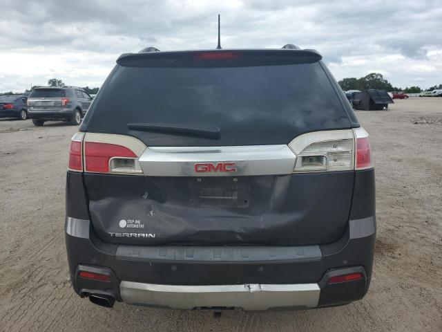 Zdjęcie 6 z aukcji – 2013 GMC TERRAIN DE z VIN 2GKALYEK5D6198046