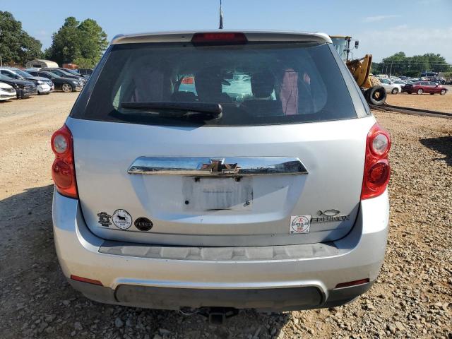 Photo 6 from auction – 2012 CHEVROLET EQUINOX LS with VIN 2GNALBEK6C6303885