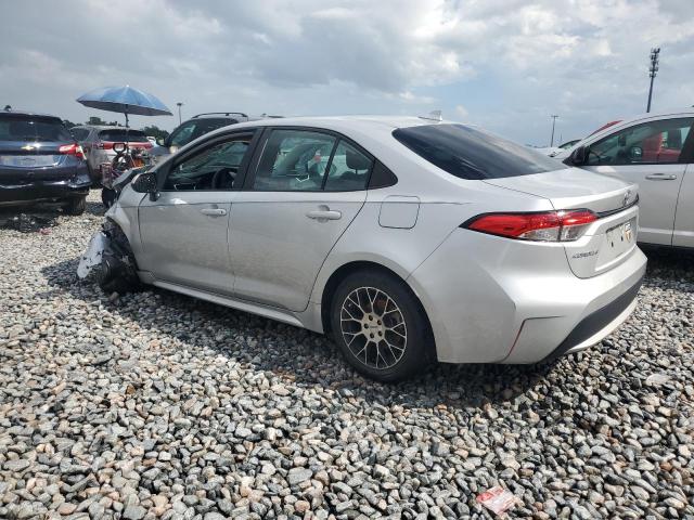 Photo 2 from auction – 2020 TOYOTA COROLLA LE with VIN 5YFEPRAE6LP056633