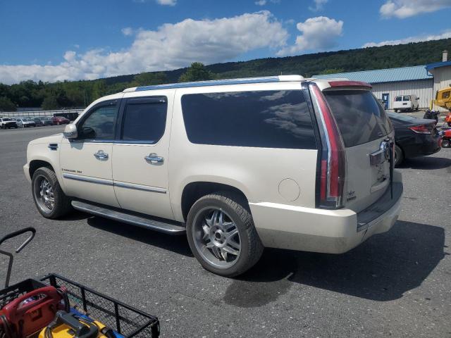 Photo 2 from auction – 2009 CADILLAC ESCALADE E with VIN 1GYFK26229R176110