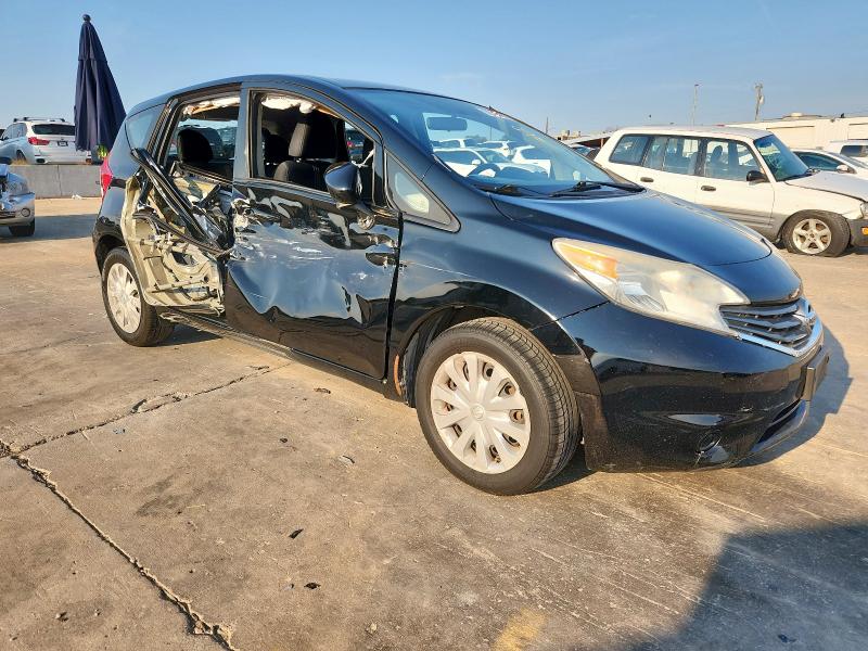 Photo 4 from auction – 2015 NISSAN VERSA NOTE with VIN 3N1CE2CP1FL408802