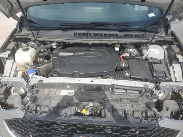 Photo 11 from auction – 2020 FORD EDGE ST with VIN 2FMPK4AP2LBA17814