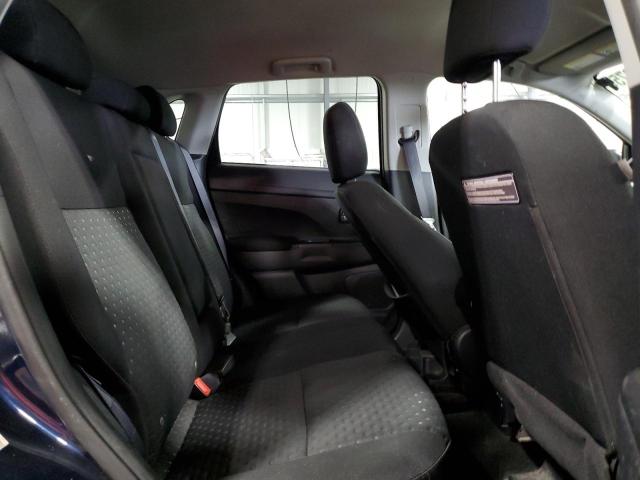 Photo 11 from auction – 2011 MITSUBISHI OUTLANDER with VIN JA4AR4AU9BZ020890