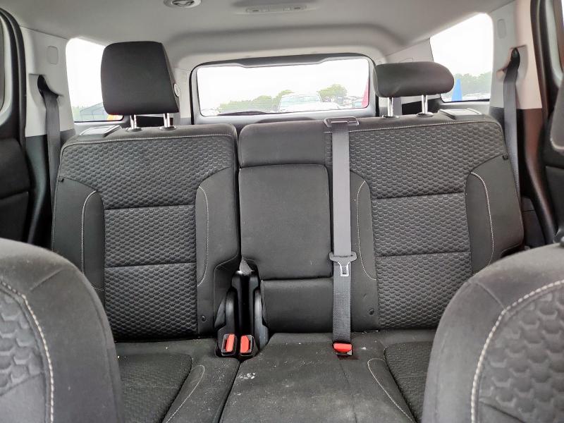 Photo 10 from auction – 2018 GMC ACADIA with VIN 1GKKNKLA6JZ238124
