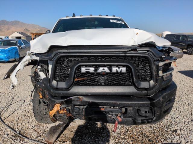 Photo 5 from auction – 2020 RAM 2500 POWER with VIN 3C6TR5EJ1LG122097