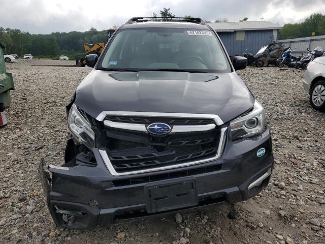Photo 5 from auction – 2018 SUBARU FORESTER 2 with VIN JF2SJARC7JH452041