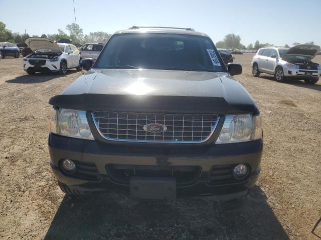 Photo 5 from auction – 2004 FORD EXPLORER L with VIN 1FMDU75W74UA93119