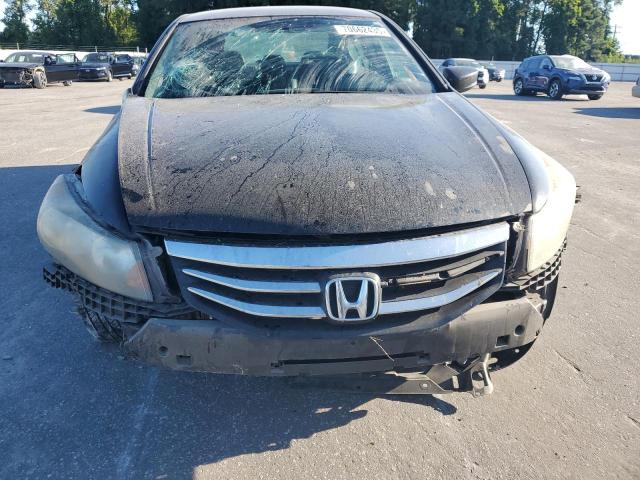 Photo 5 from auction – 2012 HONDA ACCORD SE with VIN 1HGCP2F60CA077953