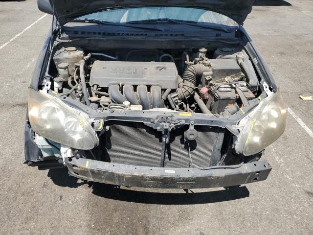 Photo 11 from auction – 2006 TOYOTA COROLLA with VIN 1NXBR32E16Z674731