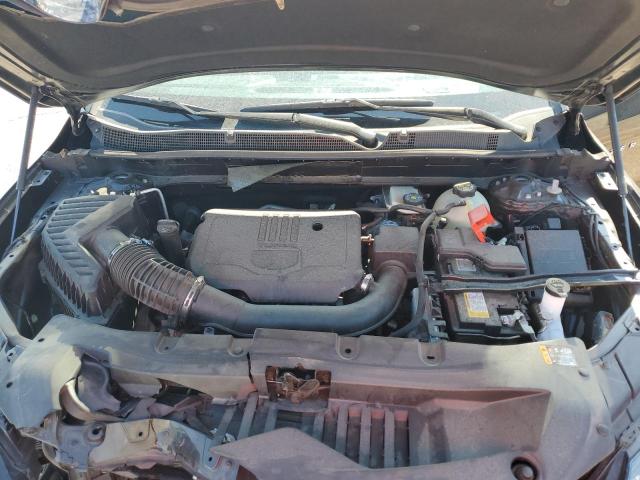 Photo 12 from auction – 2023 CHEVROLET BLAZER 2LT with VIN 3GNKBHR47PS233651