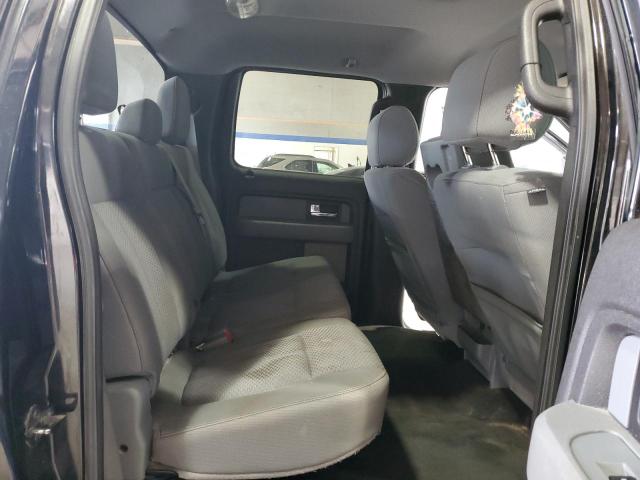 Photo 10 from auction – 2013 FORD F150 SUPER with VIN 1FTEW1CM7DFB51932