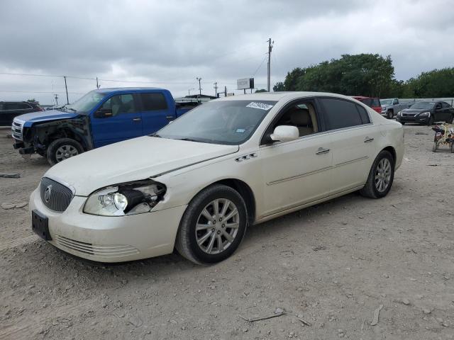 BUICK LUCERNE CX 2008 with VIN 1G4HD57208U171164 - Photo from auction