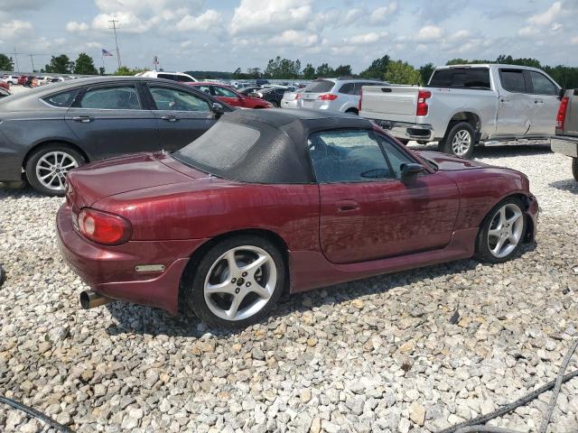 Photo 3 from auction – 2003 MAZDA MX-5 MIATA with VIN JM1NB353630300294