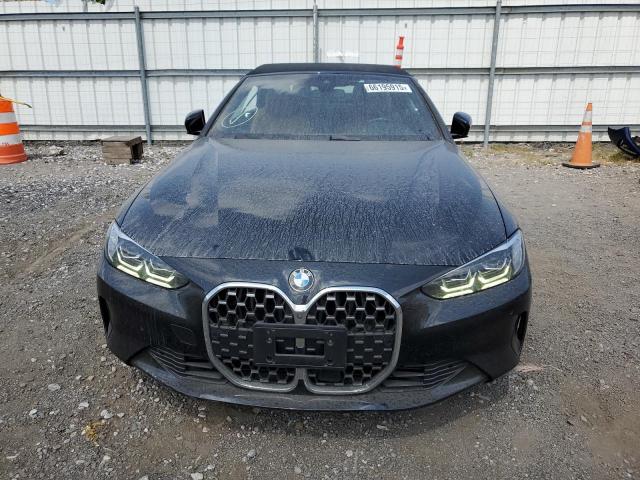 Photo 5 from auction – 2021 BMW 430I with VIN WBA23AT03MCH08412