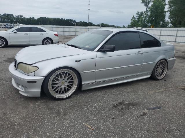 صورة رقم 1 من المزاد - 2005 BMW 330 CI مع VIN WBABD53405PL16695