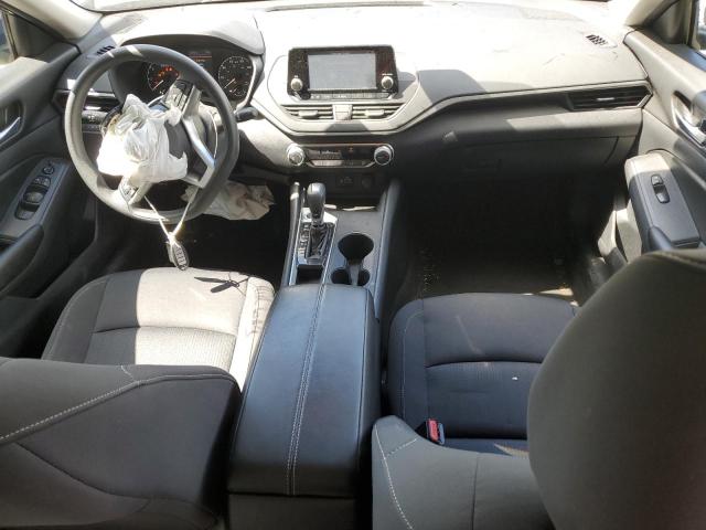 Photo 8 from auction – 2021 NISSAN ALTIMA S with VIN 1N4BL4BVXMN417981